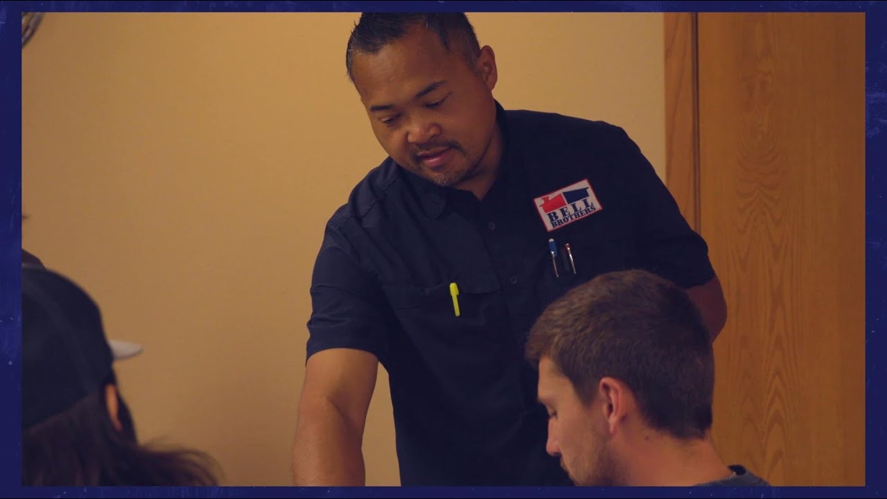 HVAC Apprenticeship Instructors Who Take Teaching Students Personally
