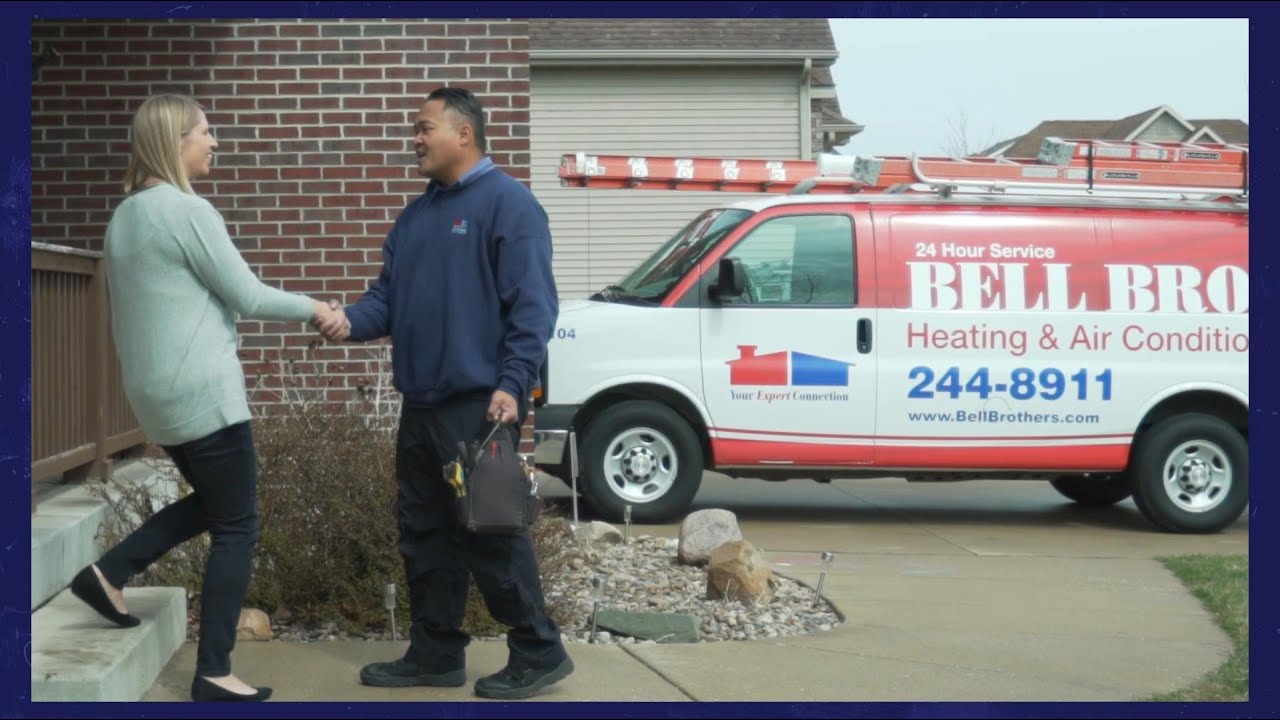 Explore Bell Brothers HVAC Apprenticeship Program