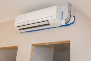 Mini Split AC Unit