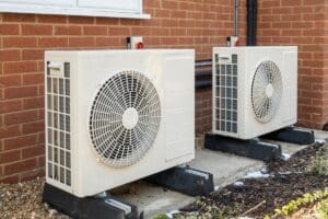 Heat Pump Units