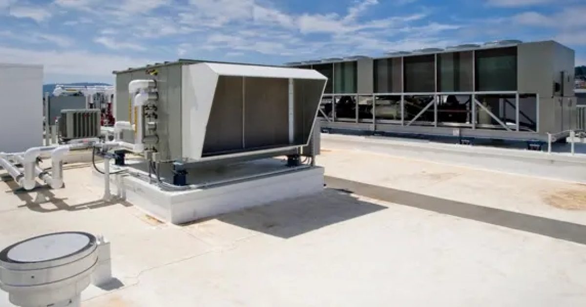 Commercial HVAC Des Moines