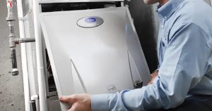 Furnace Installation