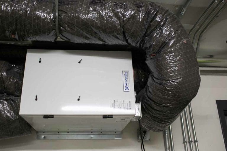 Center Stage Apartments Commercial HVAC Project