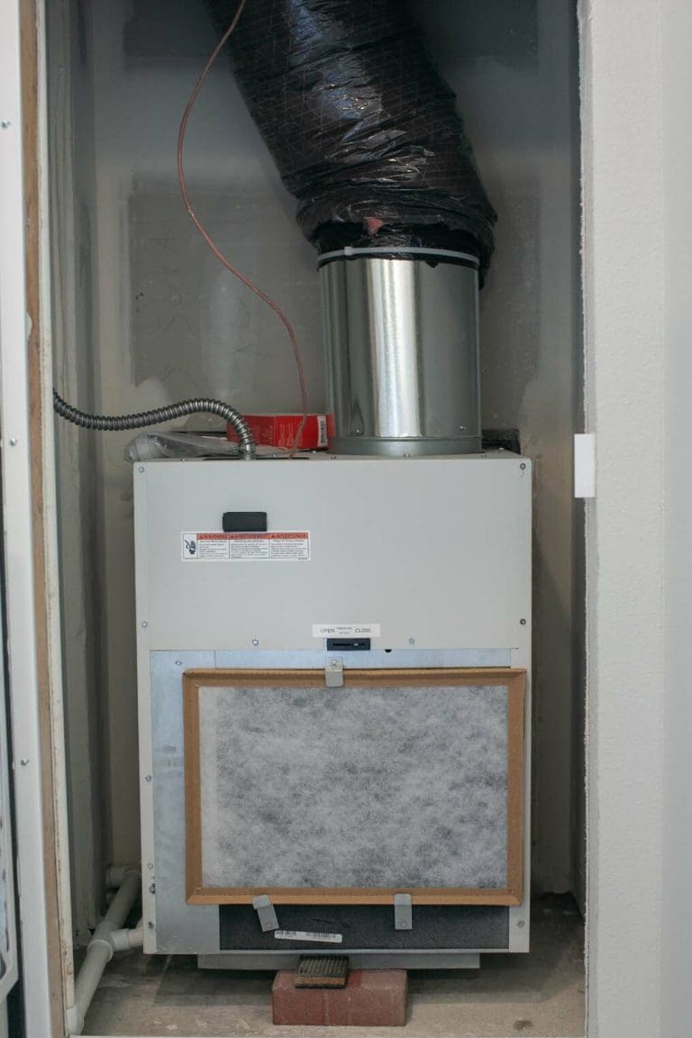 Water Heater