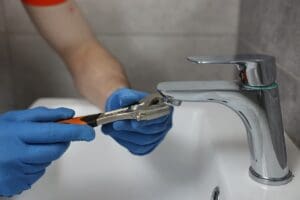 Faucet Repair