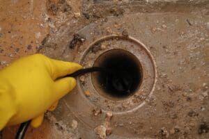 Drain Cleaning